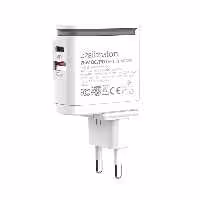 شارژر دیواری سیبراتون مدل S-W2225C-PD توان 25 وات