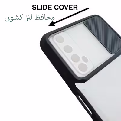 کاور مدل PHSFRM مناسب برای گوشی موبایل شیائومی Redmi 9t