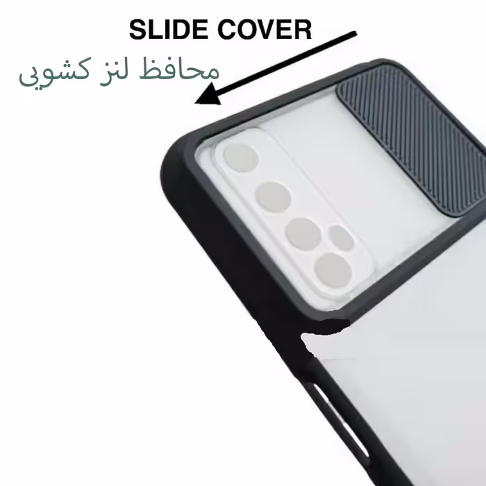 کاور مدل PHSFRM مناسب برای گوشی موبایل شیائومی Redmi 9t