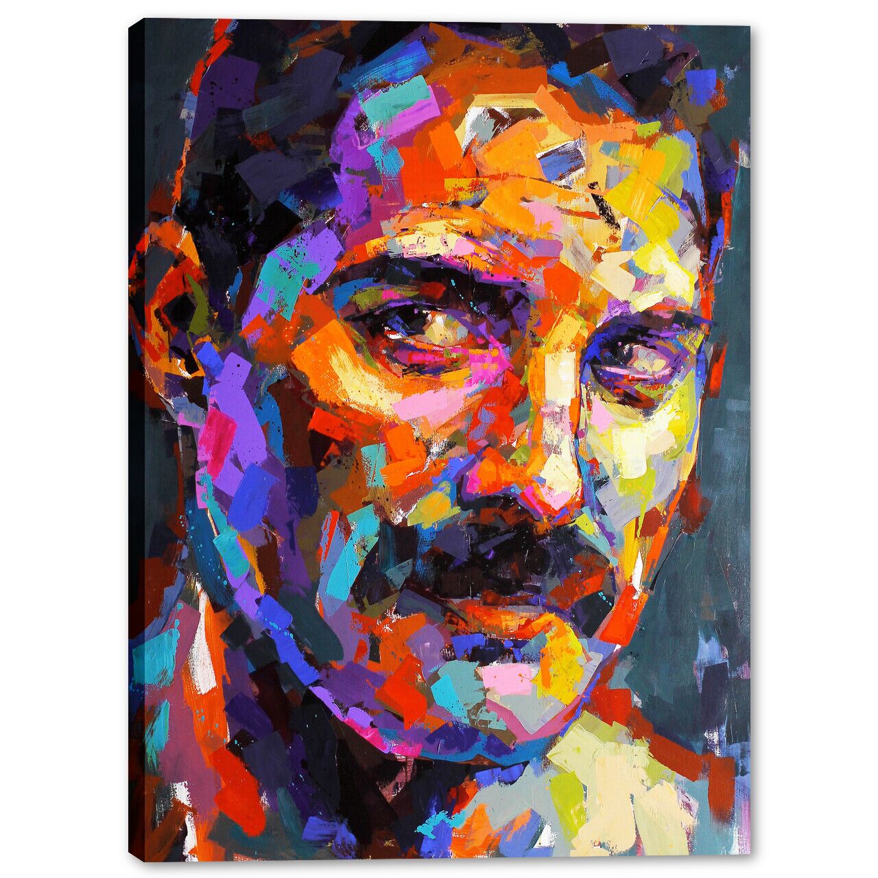 تابلو شاسی مدل Mercury