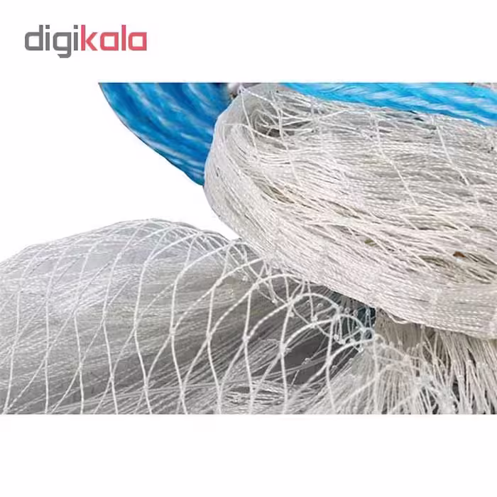 تور ماهیگیری مدل سالیک کد 6-m