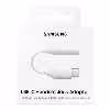 مبدل USB-C به AUX   مدل c537