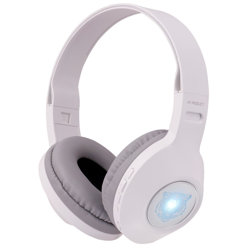 هدفون بلوتوثی رم خور XP-Product XP-Z5 سفید