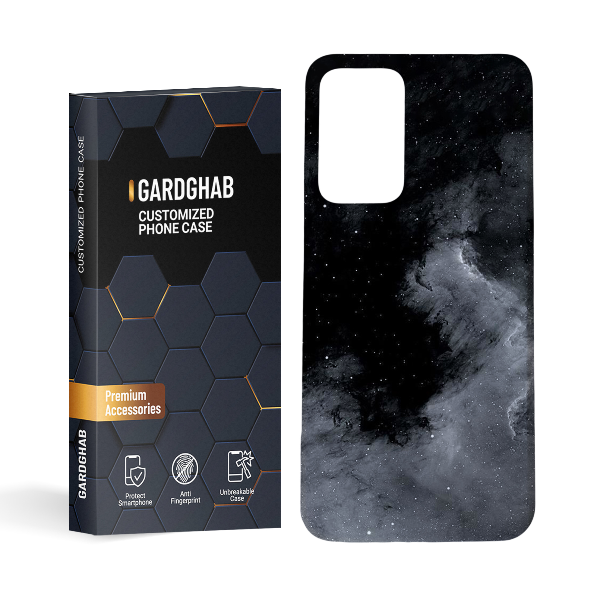   کاور گارد قاب مدل ساده مناسب برای گوشی موبایل شیائومی redmi note 11 pro 5g