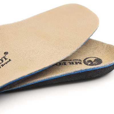 کفی طبی آقای پا مدل Comb سایز 30