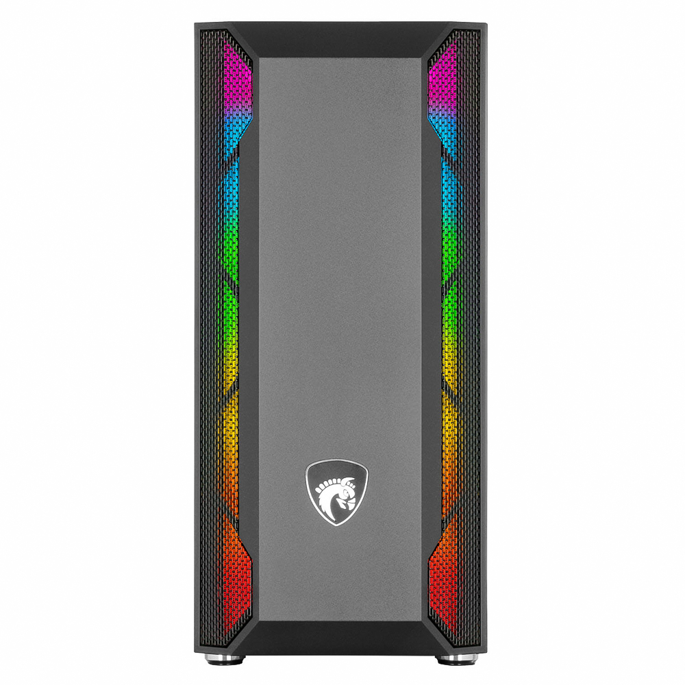 کامپیوتر دسکتاپ  مدل XS219 5600G 16GB