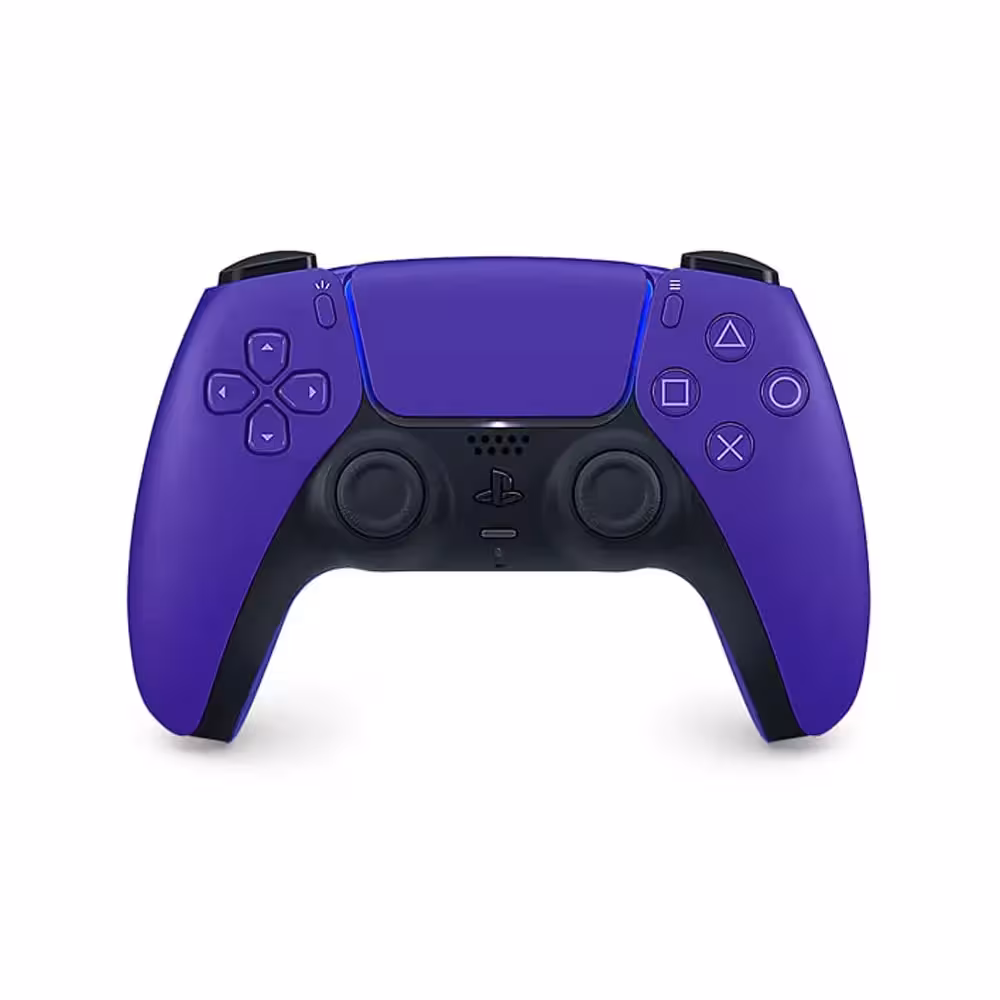 دسته PS5 DualSense بنفش