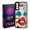 کاور گارد ایکس طرح Joker مدل Glass10128 مناسب برای گوشی موبایل سامسونگ Galaxy S21 FE