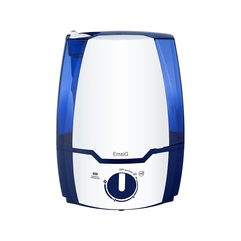 دستگاه بخور سرد امسیگ مدل US408-PLUS