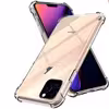 کاور مدل ژله ای کپسول دار مناسب برای گوشی موبایل اپل IPHONE 11 PRO