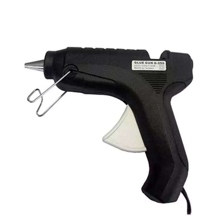 دستگاه چسب حرارتی بزرگ مدل pw-55w پاور