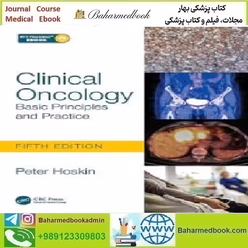 Clinical Oncology Basic Principles and Practice 20