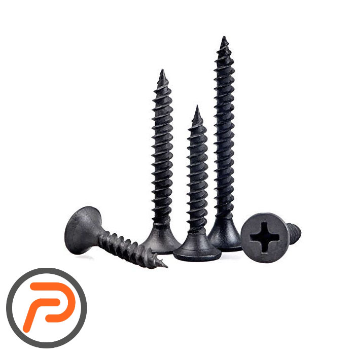 پیچ ام دی اف MDF چینی