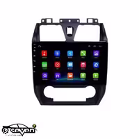 مانیتور اندروید خودرو جیلی برند Linux مدل T3LV2