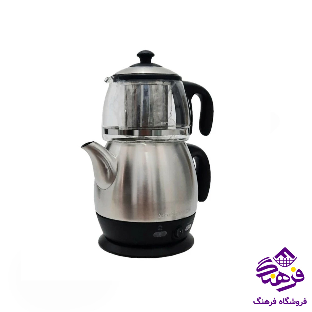چاي ساز گاسونيک GST 759