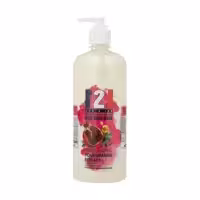 ماسک مو 121 مدل Pomegranate حجم 750 میلی لیتر