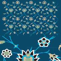 وکتور ختایی واگیره - گرافیک با طعم تربچه