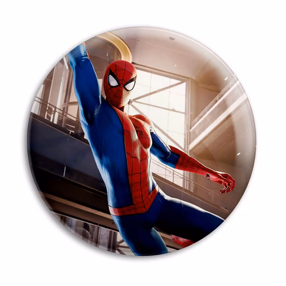 پیکسل پرمانه طرح avengers کد pm.26280