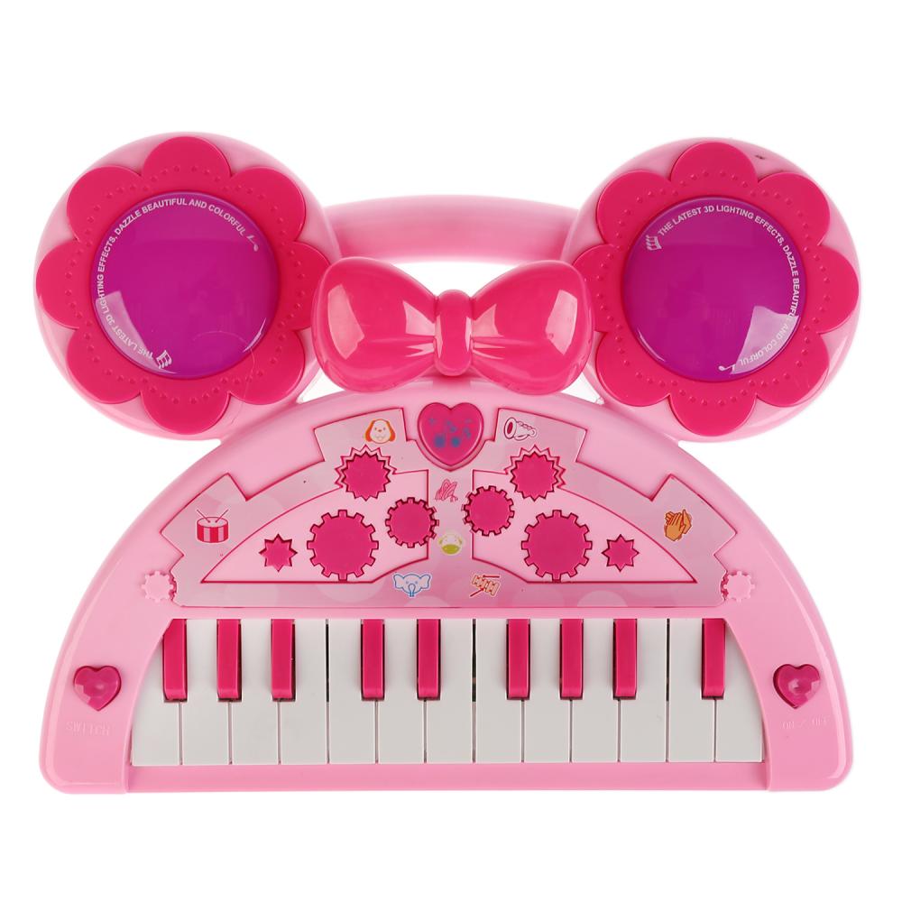 بازی آموزشی کیبورد مدل 9070