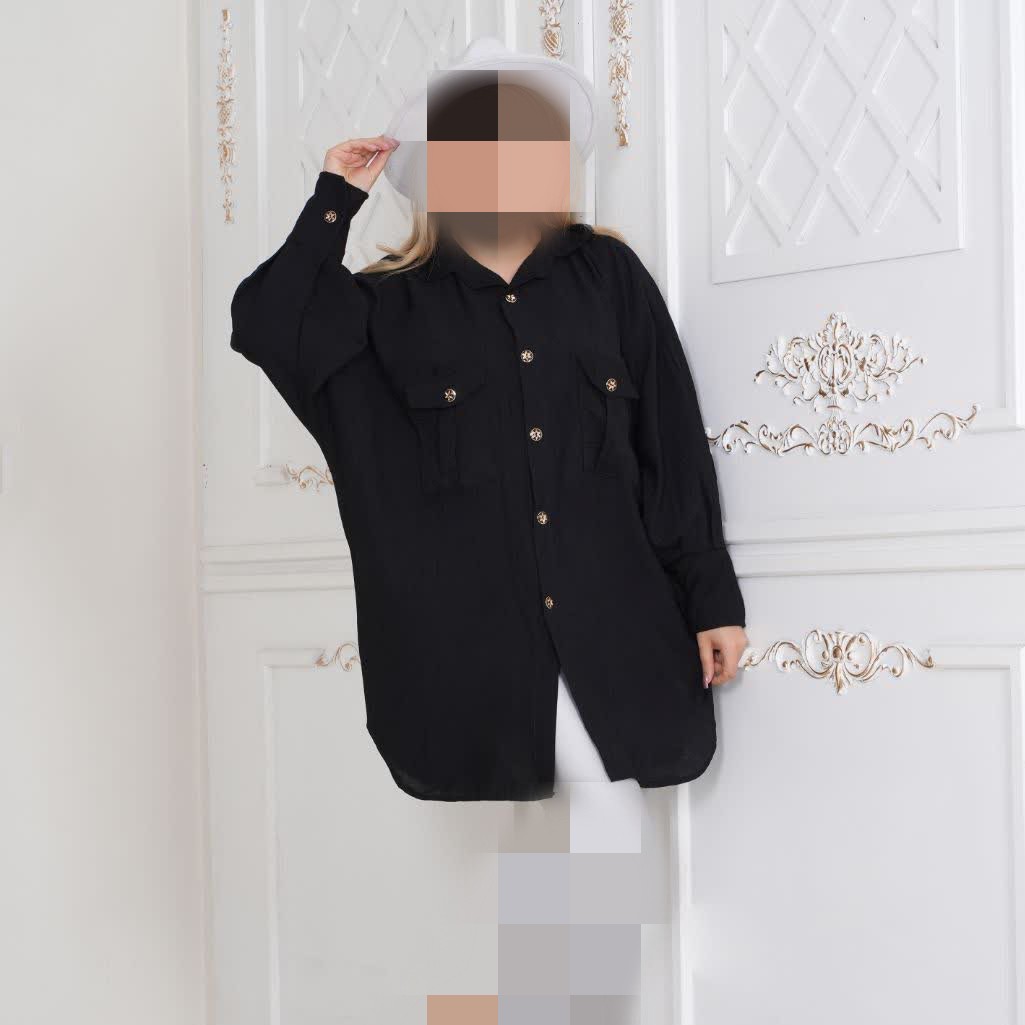 مانتوکیمانوبی جنس ابر و بادی تک سایز و تک رنگ زنانه
