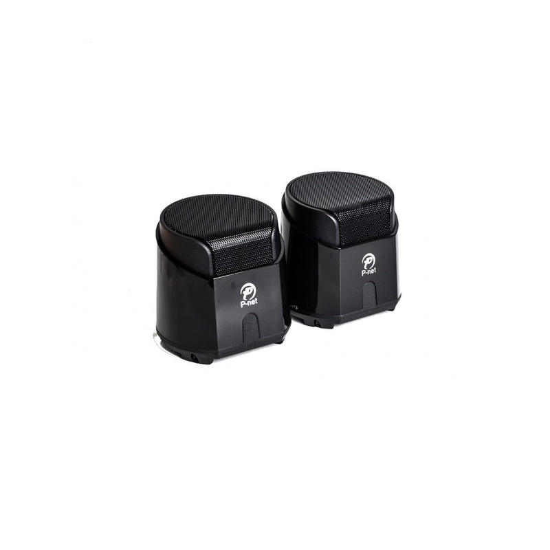 اسپیکر P-NET K500 - یاسین کامپیوتر