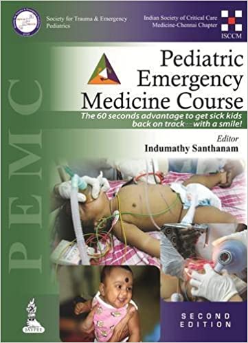 󾕇 دانلود کتاب Pediatric Emergency Medicine Course., 2nd ed, 2014 - دانلود کتاب های دانشگاهی