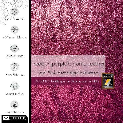 برچسب پوششی ماهوت مدل M-LIMITED-PR-Chrome مناسب برای گوشی موبایل ایسوس Zenfone 5 بسته دو عددی