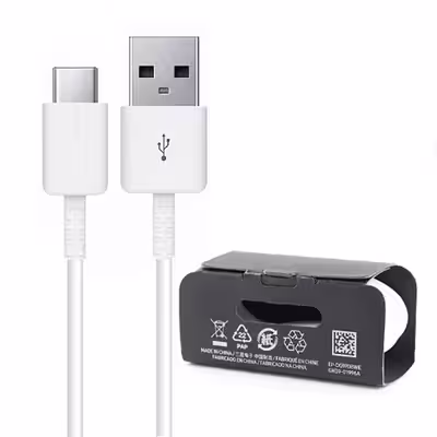 کابل تبدیل USB به USB-C مدل S9 طول 1 متر 