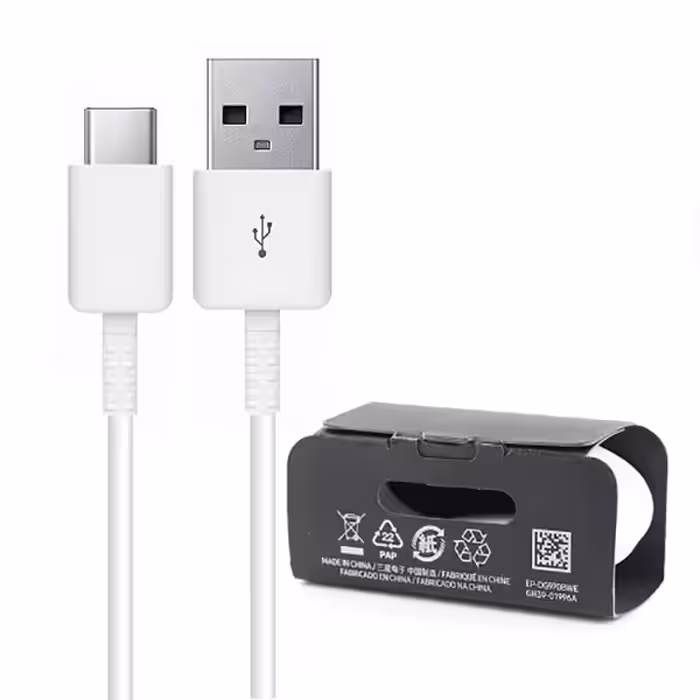 کابل تبدیل USB به USB-C مدل S9 طول 1 متر 