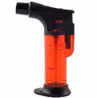 فندک اتمی پایه دار مدل LB500-6