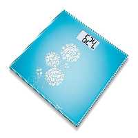 ترازوی حمام بیورر GS200 ALLIUM BEURER | فروشگاه اینترنتی تاتا کالا