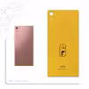 برچسب پوششی ماهوت مدل ML-RNBW_SX مناسب برای گوشی موبایل سونی Xperia XA1 Ultra