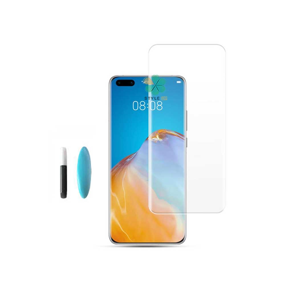 گلس UV گوشی هواوی Huawei P40 Pro