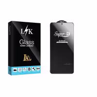 محافظ صفحه نمایش ال کا جی مدل LK Glass SuperD مناسب برای گوشی موبایل شیائومی REDMI K50I/NOTE 11TPRO/NOTE 11TPRO /XM POCO X4 GT | کالا برتری