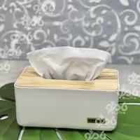 جعبه دستمال رابروود هوفیلوس