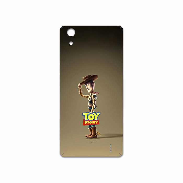 برچسب پوششی ماهوت مدل Toy Story مناسب برای گوشی موبایل جی ال ایکس Maad