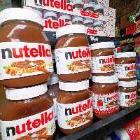 نوتلا 750گرمی اصل تضمینی