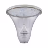 چراغ حیاطی و پارکی 35 وات گلنور مدل برلیان T‌S