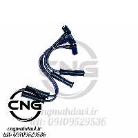 وایر شمع پیکان | سی ان جی مهدوی