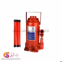 جک روغنی ویوا RBJ-30