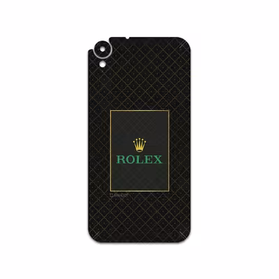 برچسب پوششی ماهوت مدل Rlx مناسب برای گوشی موبایل اچ تی سی Desire 830