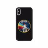 کاور طرح NASA مدل NSZ23 مناسب برای گوشی موبایل اپل IPHONE X / XS