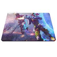 ماوس پد هومرو طرح Free Fire مدل A1500