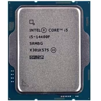 پردازنده اینتل Core i5-14400F بدون باکس