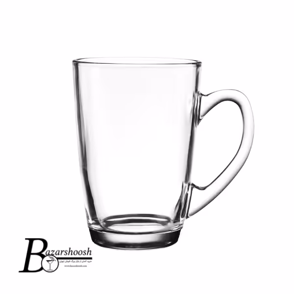 استکان دسته دار نیومرنینگ بلینک مکس کد KTZB44