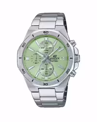 ساعت مچی مردانه کاسیو ادیفایس CASIO EDIFICE EFV-640D-3AV