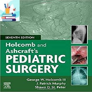 Ashcraft’s Pediatric Surgery 7ed PDF Video at 4€ - کتاب پزشکی بهار
