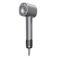 ارسال فوری   امکان خرید حضوری   ضمانت اصالت کالا   سشوار حرفه ای شیائومی مدل MIJIA High Speed Hair Dryer H701
