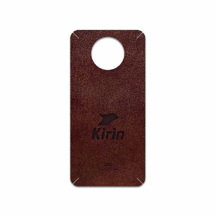 برچسب پوششی ماهوت مدل NL-KRN مناسب برای گوشی موبایل شیائومی Redmi Note 9T