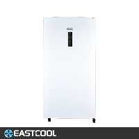 فریزر تک ایستکول 9 فوت مدل 2999 نوفراست سفید